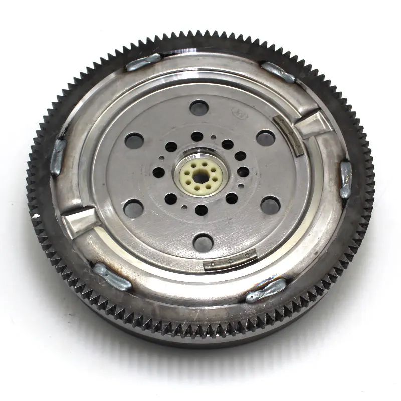 Оригинальное качество колесо FLY WHEEL ASSY 1005200 ED01 2 для двигателя GREAT WALL HAVAL H6 4D20 0