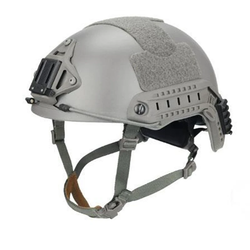 Tactical Ballistic Helmets Best Protecting Sports Helmets ( Field Gun