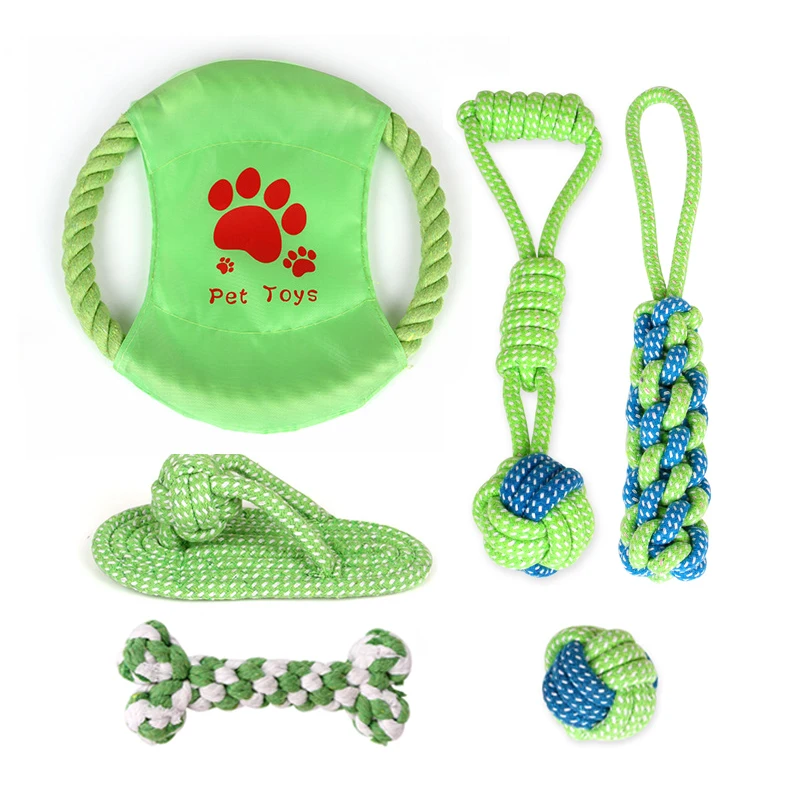 عالية الجودة لعبة على شكل حبل للكلاب مضحك جرو مضغ ألعاب التسنين تحلق أقراص لعب التدريب للشركات الصغيرة كلاب متوسطة وكبيرة الحجم المسترد عالية الجودة لعبة على شكل حبل للكلاب مضحك جرو مضغ ألعاب التسنين تحلق أقراص لعب التدريب للشركات الصغيرة كلاب متوسطة وكبيرة الحجم المسترد