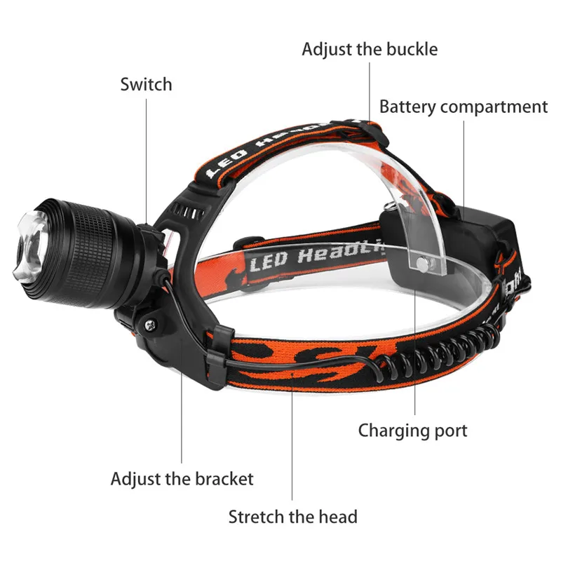 Headlight (5)