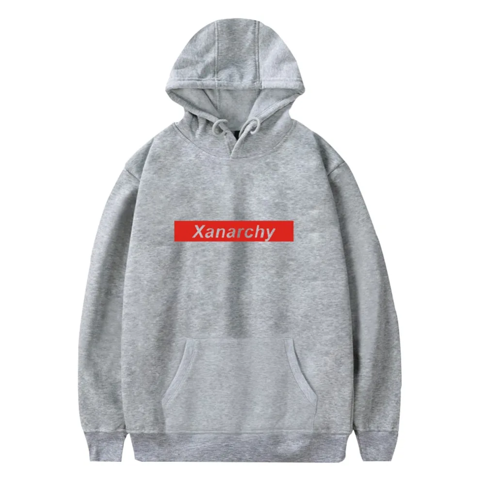 gray Lil Xan Xanarchy (10)