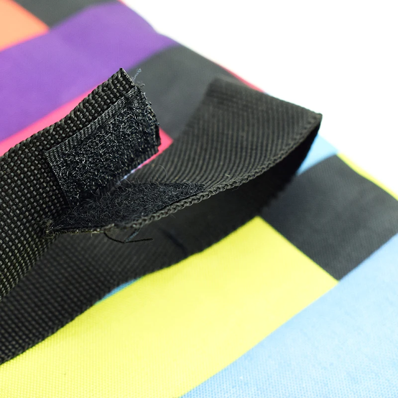 Clearance VG sports BMX electricBicycle Front Basket Durable Waterproof Tube Handlebar Bag Outdoor Sport bicycle Accessories 3