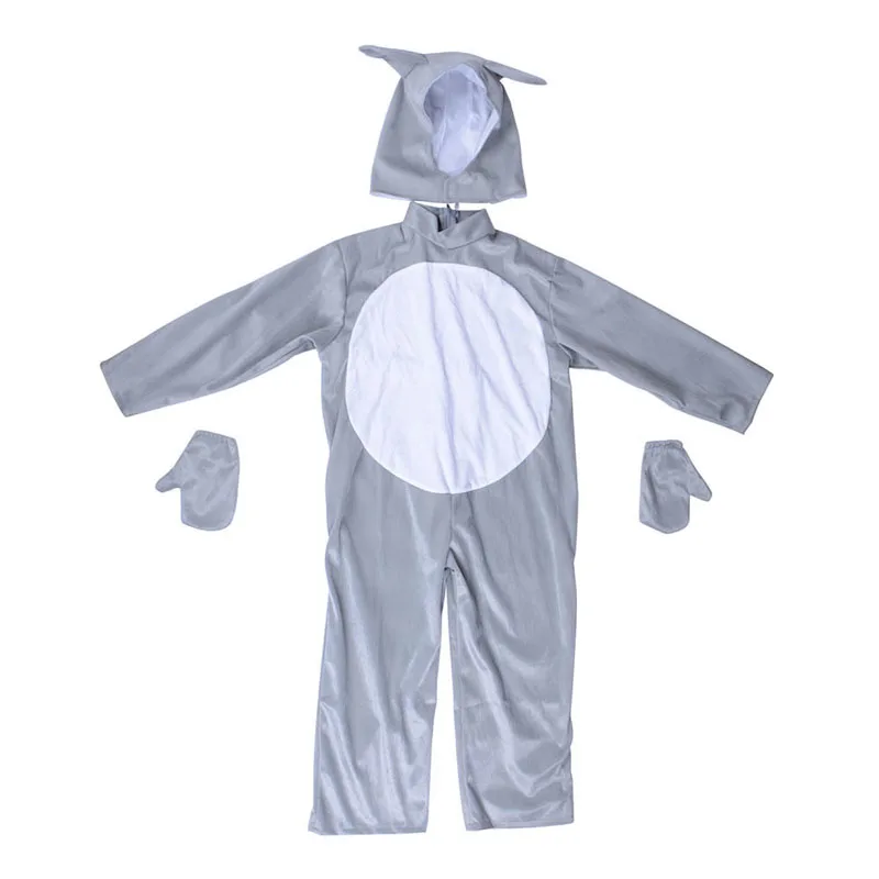 Costume Da Rana In Feltro: Abbigliamento Per Bambini E Adulti, Giornata Mondiale Del Libro - Italia - Foto 7