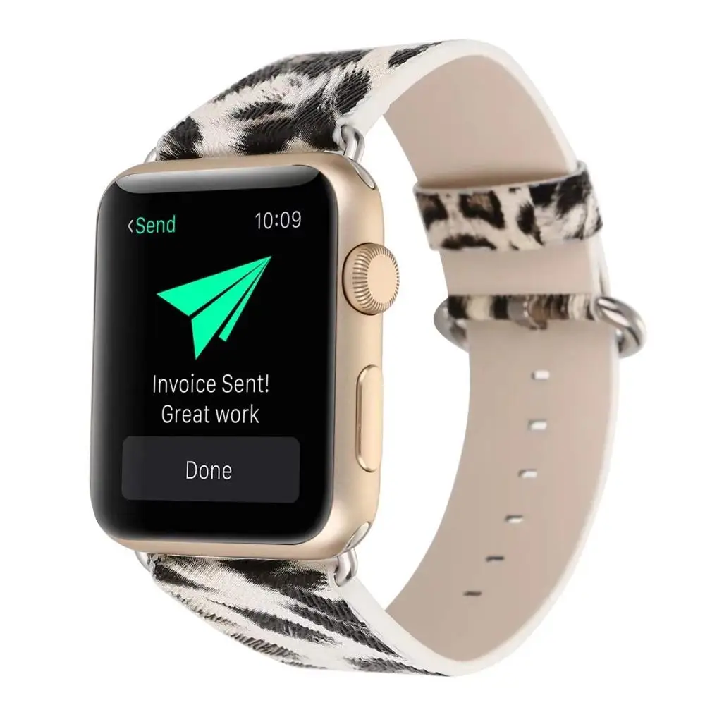 how to replace apple watch band series 5