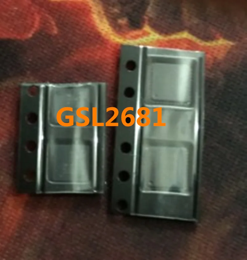 XNWY GSL3670 QFN52 GSL1680 GSL1686 GSL3680 GSL1688
