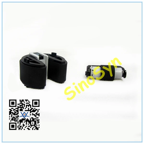 RM1-4425-000 + RM1-4426-000 для HP CP1215/ CP2025/ CP1518/ M251 принтер ролик/+ кормов/разделительный ролик