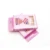 20 Листов/Упаковка Kindmax Kinesiology Cross Tape Physical therapy Acupuncture Stickers for Pain Relief