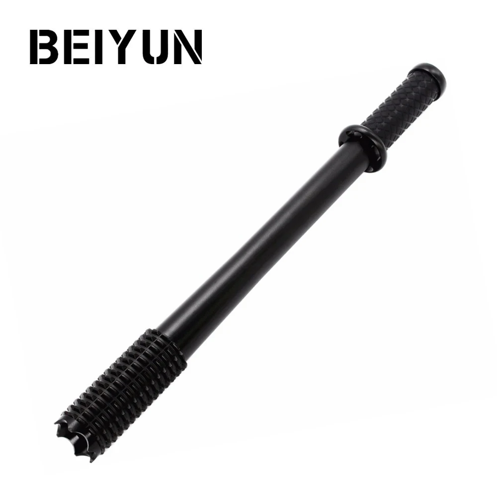 

Q5 LED Flashlight 3 Modes Baseball Bat LED Torch Lamp Outdoors Camping Security Rescue Light Torch Self Defense Flashlight