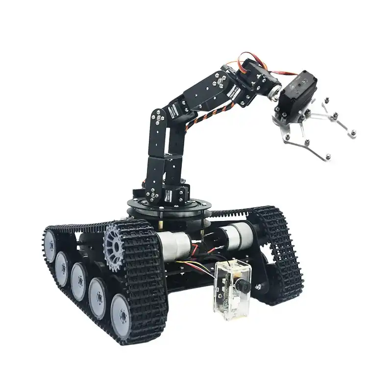 app controlled toys 2018