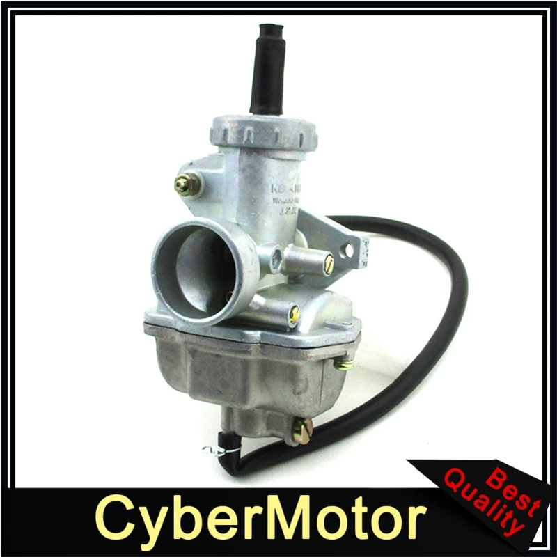 16 мм карбюратор для 50cc 70cc 90cc 110cc двигатель Carb ATV Quad 4 Wheeler Dirt Pit Bike Go Kart Мотоцикл