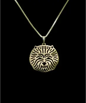 

Newest Handmade Westie Necklace Dog Jewelry Pet Lovers Gift Idea-12pcs/lot(6 Colors Free Choice)