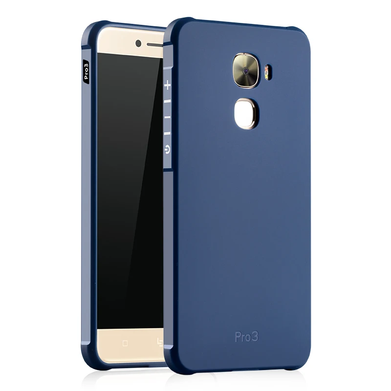 ТПУ мягкий чехол книжка для LeEco Le PRO3 Pro 3x720x726x728 3D рельеф случае телефон назад Чехол