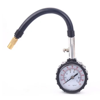 

Car Tire Pressure monitor Tools Multifunctional Auto Vehicle Tire Repair Tools Tyre Pressure Gauge Monitoring System