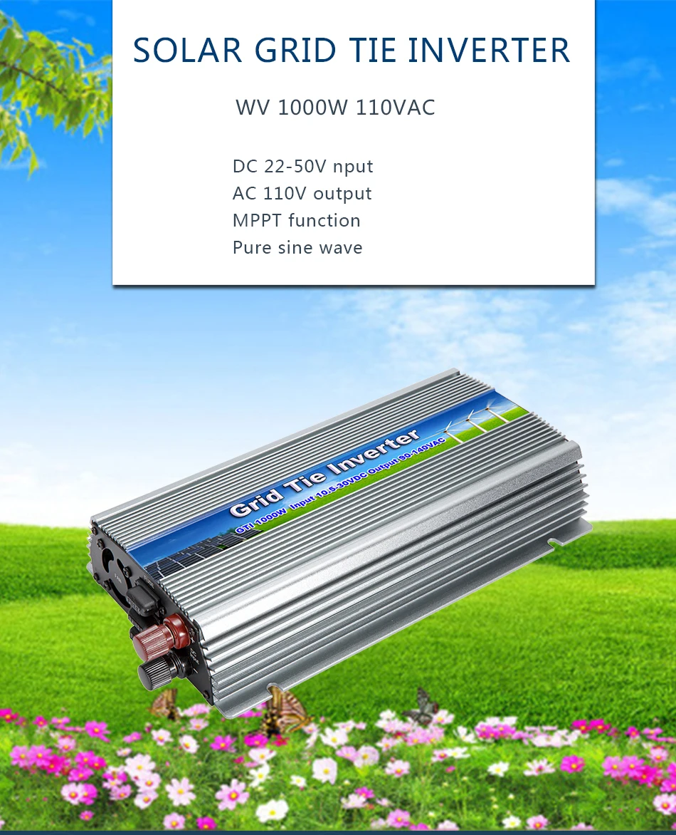 WV1000W110