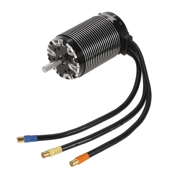 

5692 980KV 4-Pole Sensorless Brushless Motor for 1/5 RC Off-Road Racing Car