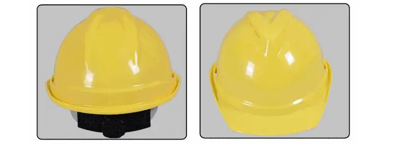 Защитный шлем жесткая шляпа каска работника ABS изоляционный материал Строительная площадка пуленепробиваемая Маска Крышка acete Tatico защитные шлемы
