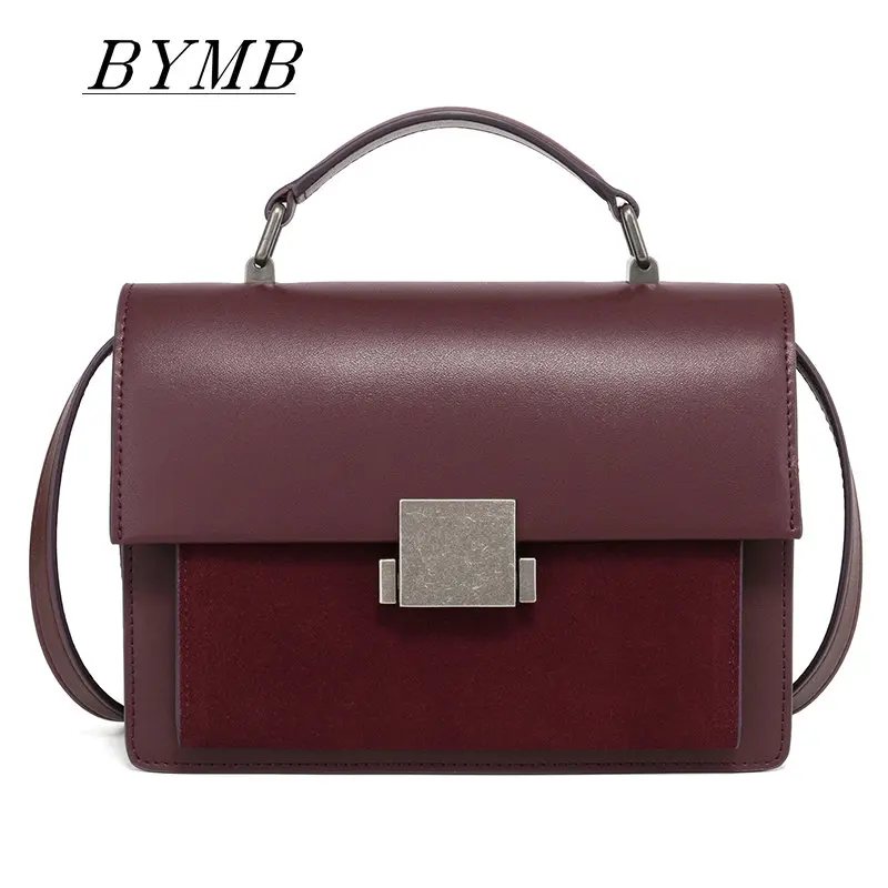 

Handbags Women Designer Real Leather bags Trapeze Shoulder Luxury Totes Multifunction brands Bag bolsa