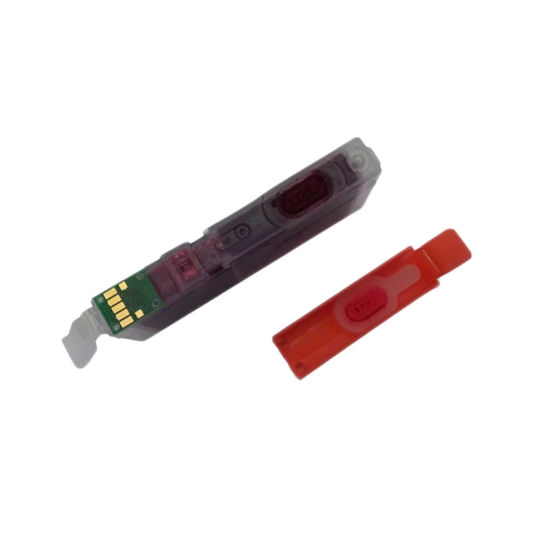 6 шт. картриджи для струйного принтера Canon Pixma MG5720 MG 170 5720|ink cartridge|ink cartridge for canoncartridge