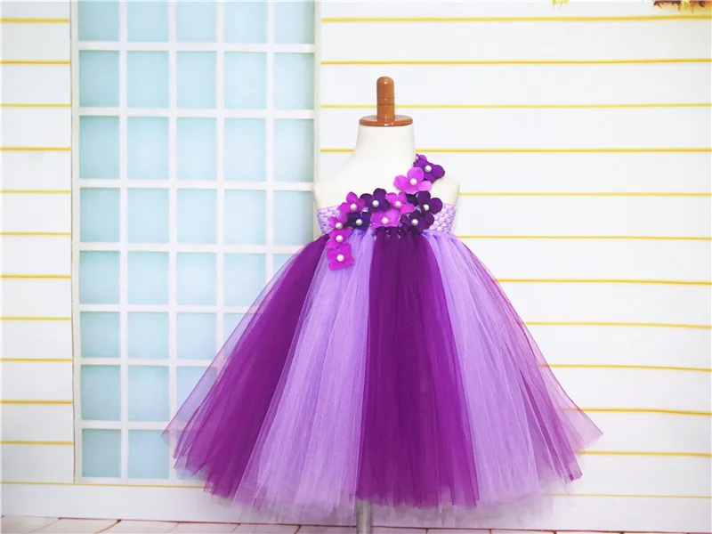 lavender colour dress for baby girl