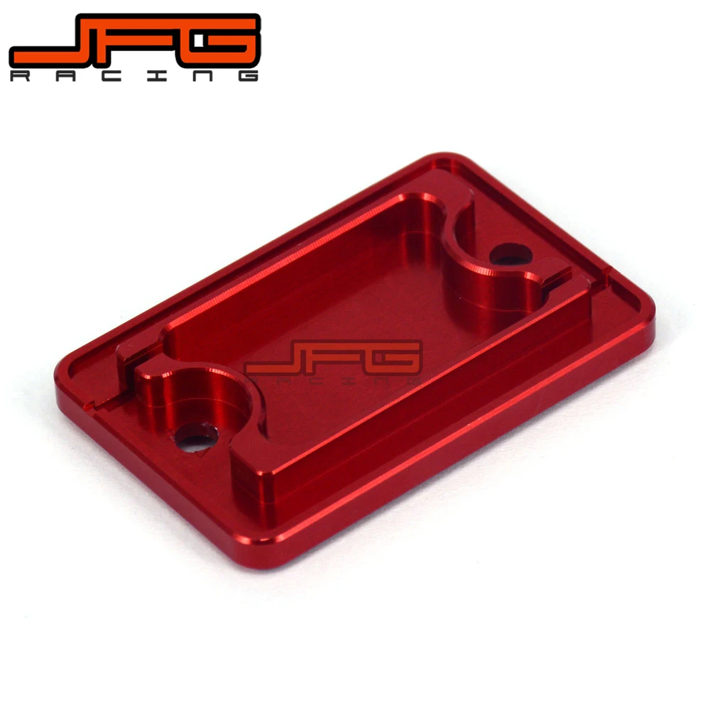 Фото Крышка переднего тормозного резервуара для HONDA XR50 XR100 CRM50 SL230 XR230 CRM250R CRF250L CRF250M XR250 TRX450R TRX450ER №4
