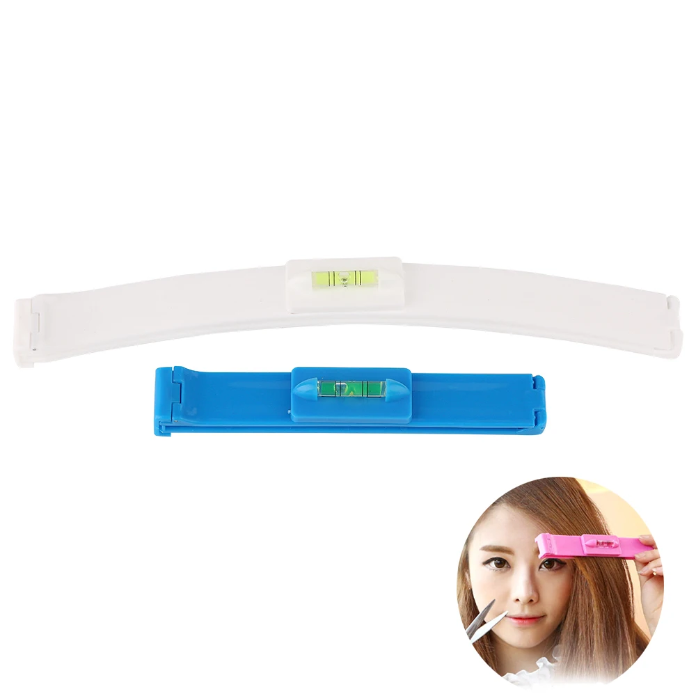 Bangs Hair Cutting Clip Beauty Clipper Fringe Hair Cutting Bangs Hair Cutting Clip Beauty Clipper Fringe Hair Cutting