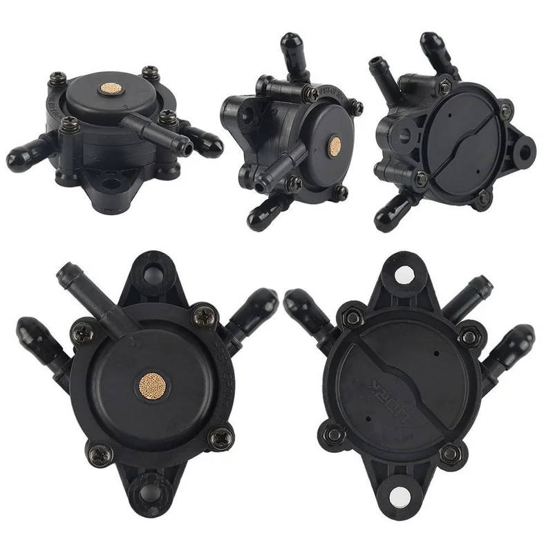 Топливный насос для мотоциклов Mikuni Briggs & Stratton 491922 691034 692313 808492 808656 ATV автомобильные