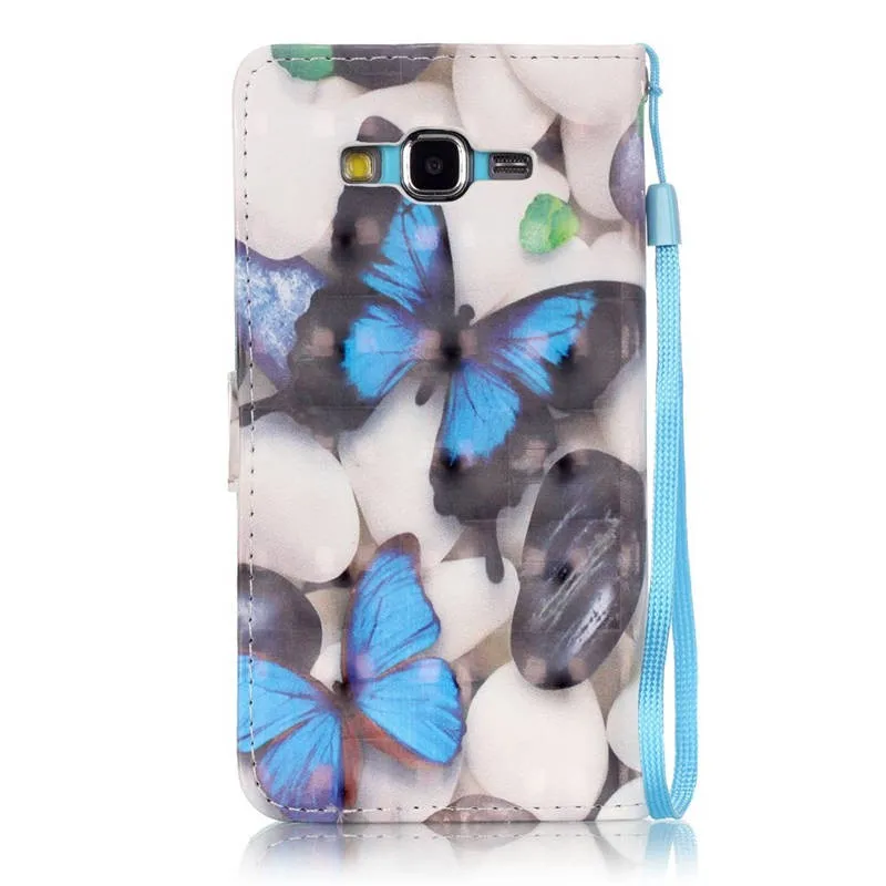 For Samsung Galaxy G530 Case (58)