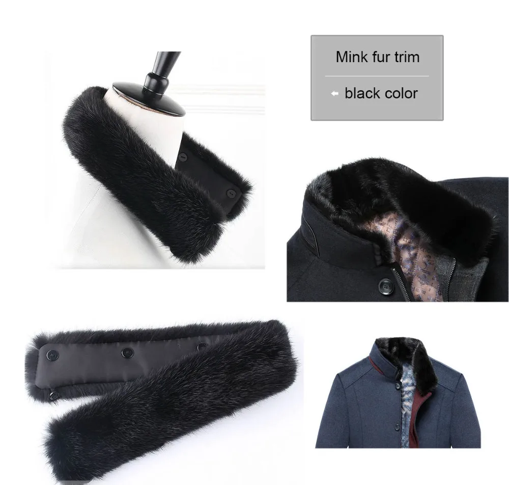 mink fur collar details 4