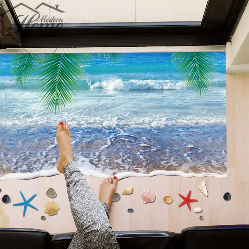 Compra playa de baño decoración online al por mayor ...