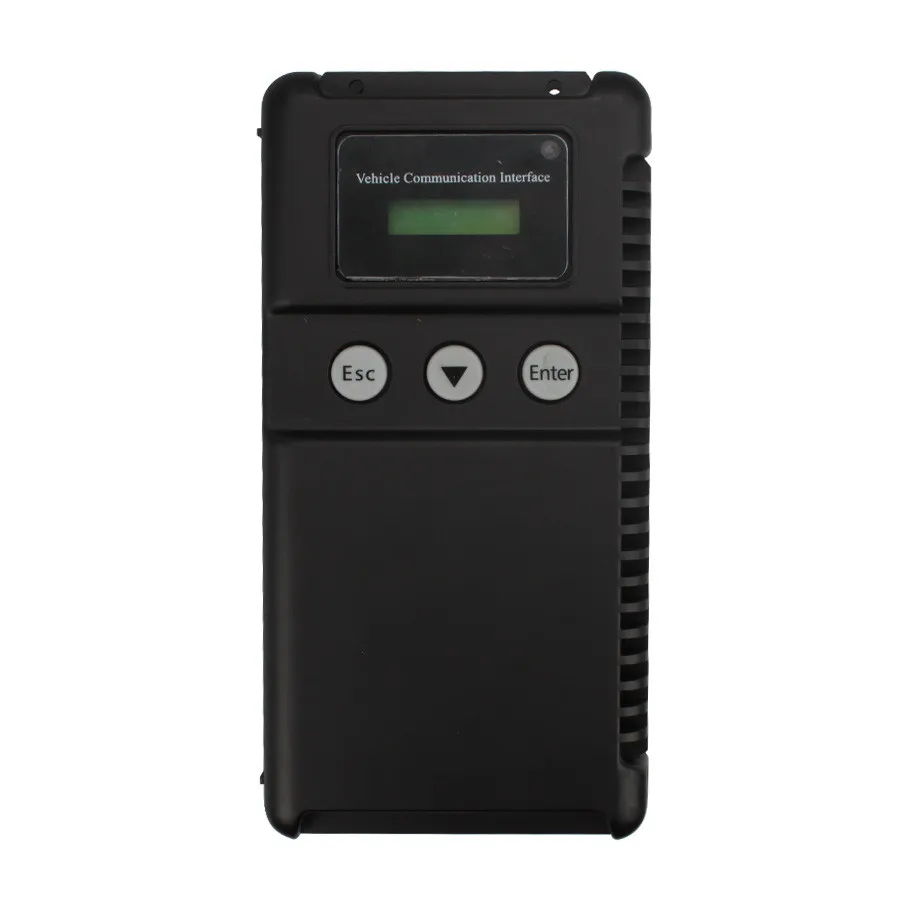 Mut 3 Mut III Scanner for Mitsubishi MUT-3 for Cars and Trucks with Coding Function Mut Scanner (10)