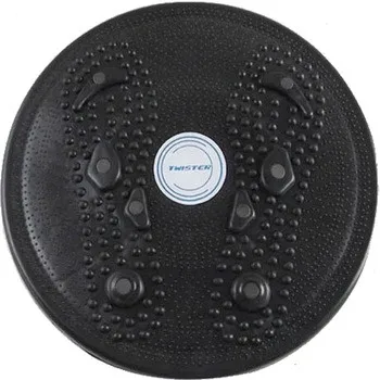 Aerobic Exerciser Waist Figure Twister Twist Board Sports Twister Plate Balance Aerobic Exercise Round Plates
Aerobic Exerciser Waist Figure Twister Twist Board Sports Twister Plate Balance Aerobic Exercise Round Plates