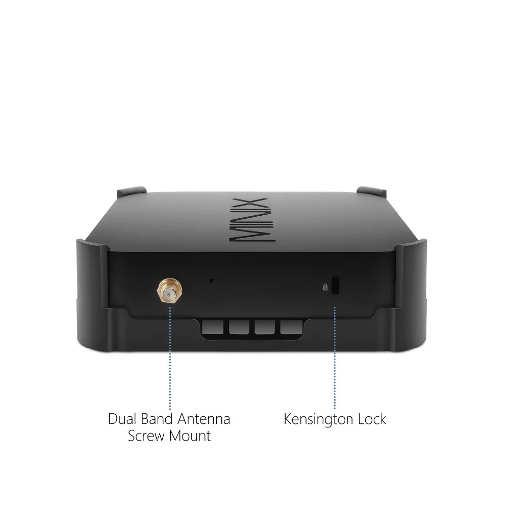 NEO Z83-4 Pro with VESA Mount - 4
