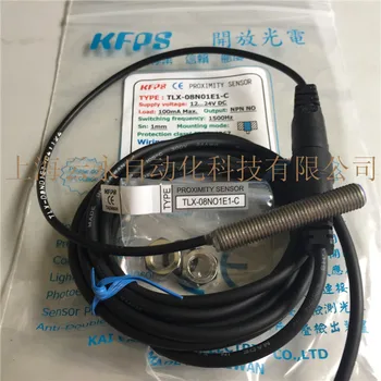 

TLX-08N01E1-C KFPS 100% New & Original Proximity Sensor