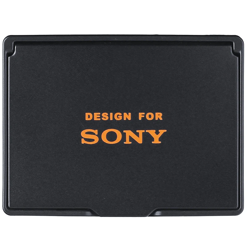 

LCD Screen Protector Pop-up sun Shade lcd Hood Shield Cover for Mirrorless Digital CAMERA FOR sony RX1 RX1R RX1RII RX10 RX10II