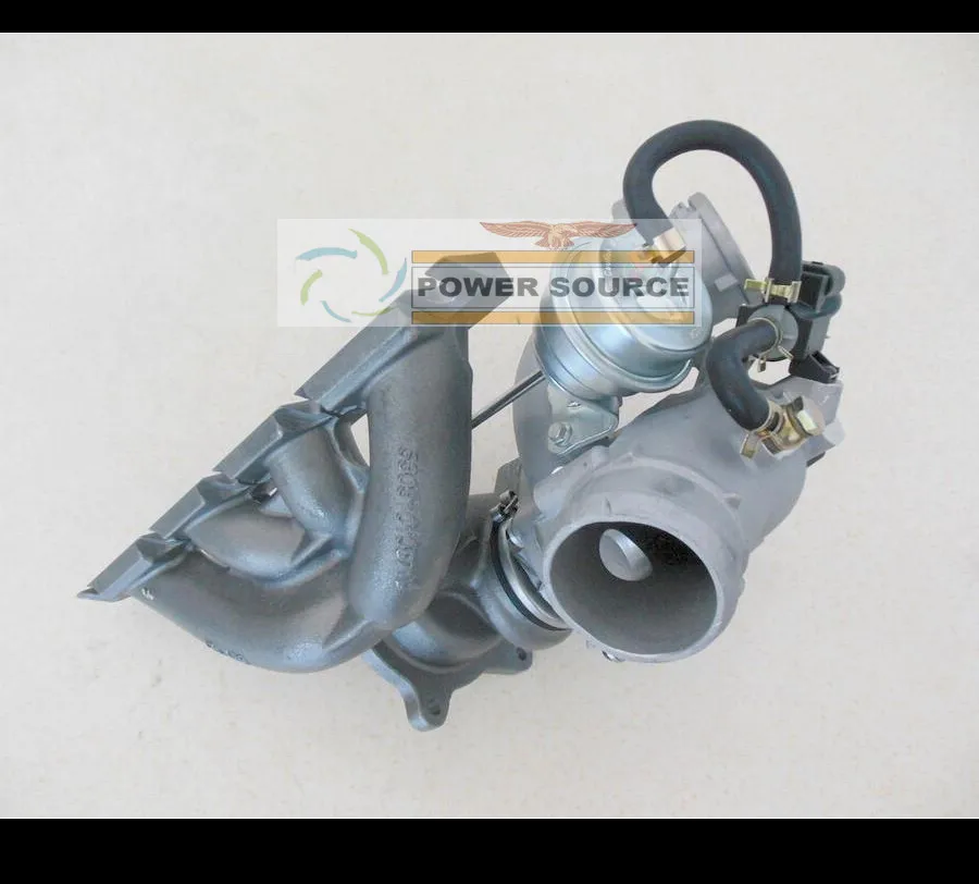 K03 53039700105 53039880105 53039700086 06F145701B Turbo For Audi TT 06- For Seat Leon Seat 06-09 VW Passat B6 BWA BPY 2.0L TFSI  (4)