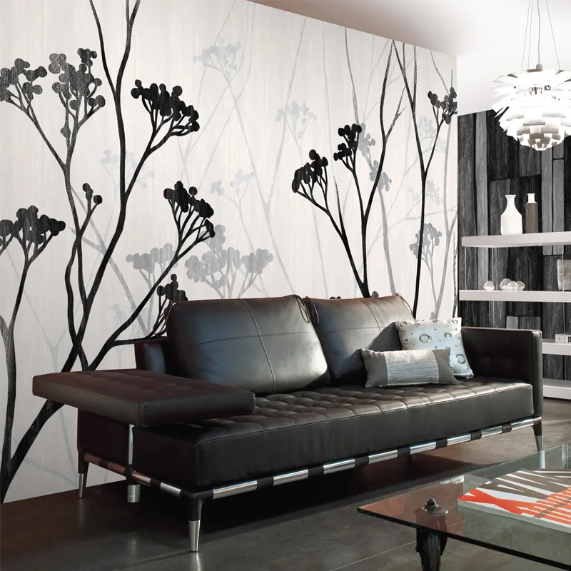Behang scandinavische koop goedkope behang scandinavische loten ...