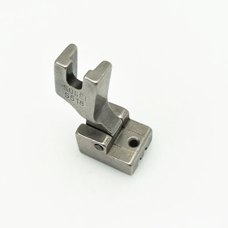 

Invisible machine Zipper Foot S518 5BB5348