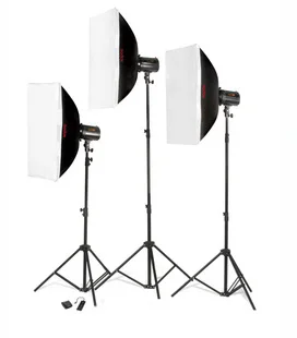

Adearstudio Best selling products Professional Portable Photo studio Lighting Kit Flash Studio Photo Light CD50