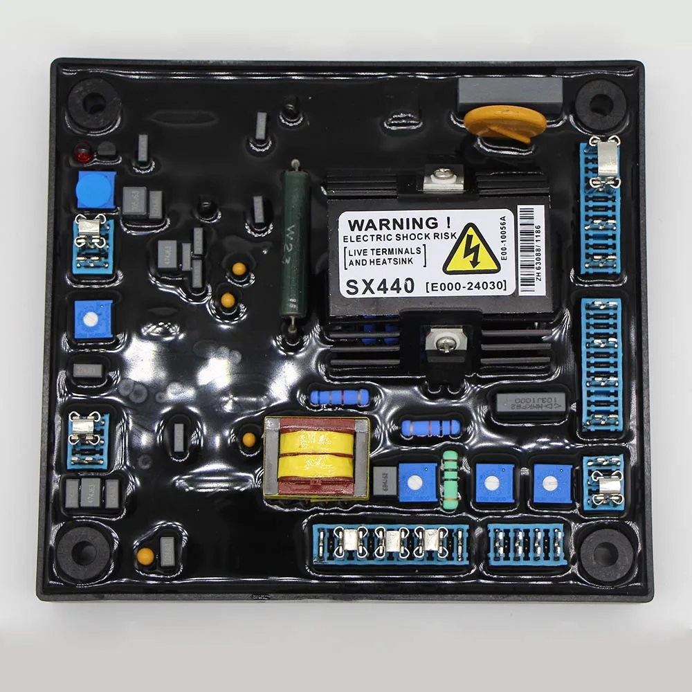 SX440  11
