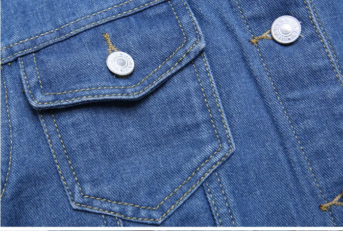Летняя женская куртка без рукавов большой женский джинсовый жилет приталенный жилет женский короткий жилет