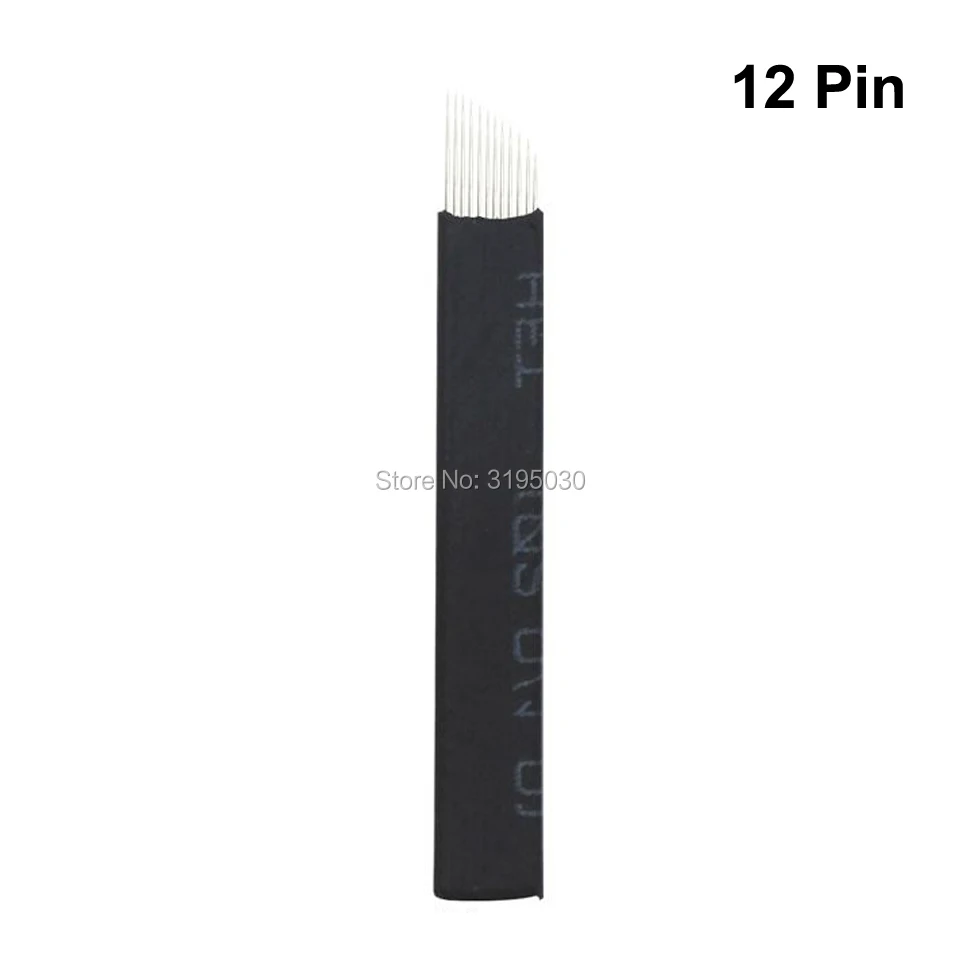 TN006-1 12 pin