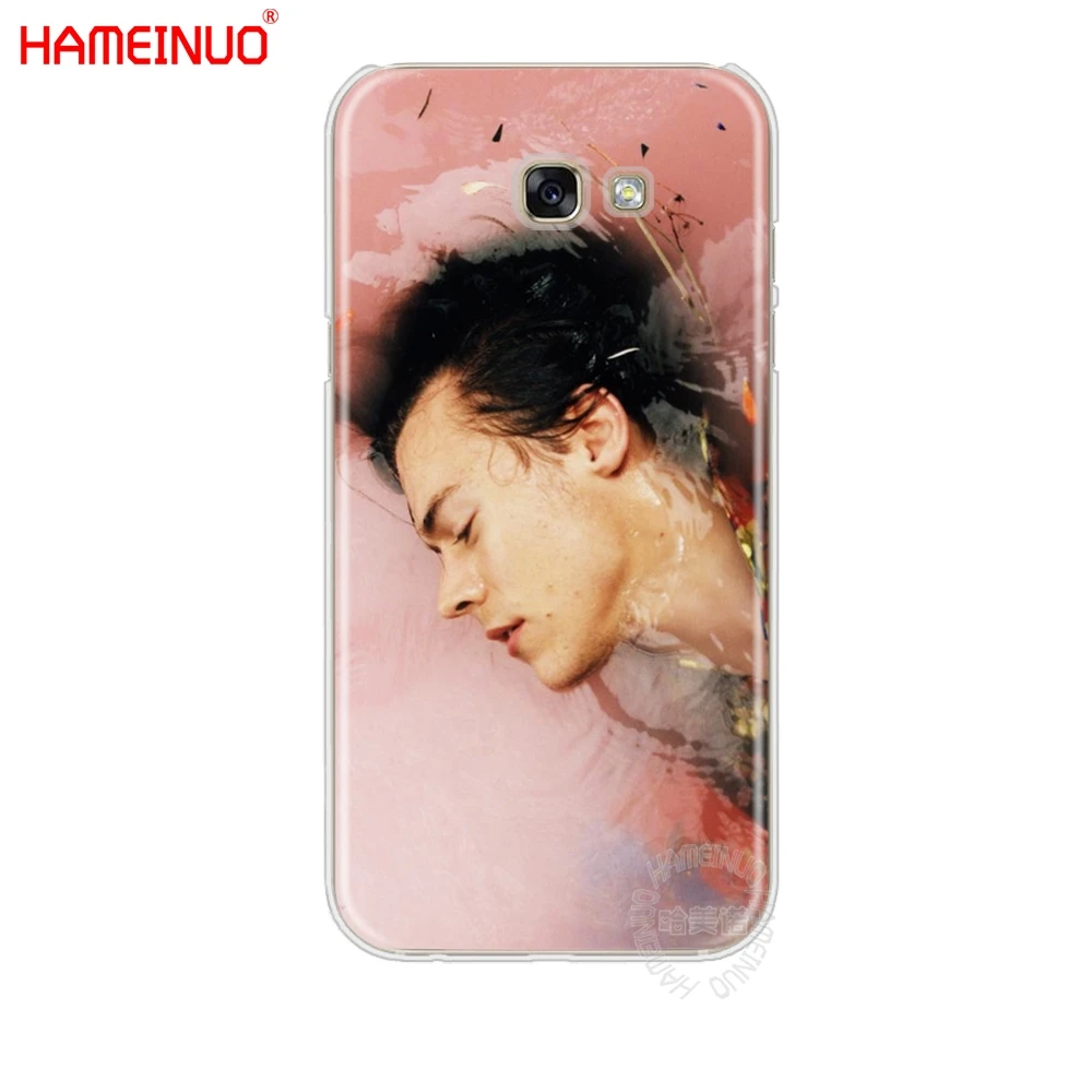 HAMEINUO Harry Styles» dunkirk Чехол для мобильного телефона для Samsung Galaxy A3 A310 A5 A510 A7 A8 A9 - Цвет: 73070