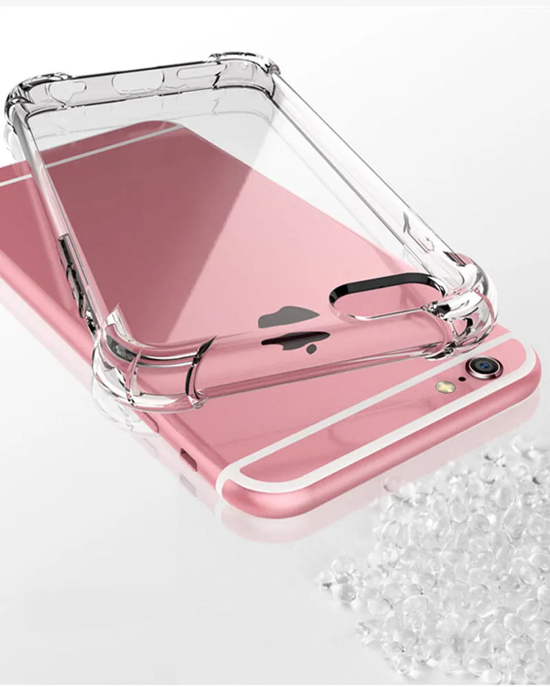 For iPhone X XS XR MAX 6 7 8 Plus (3)