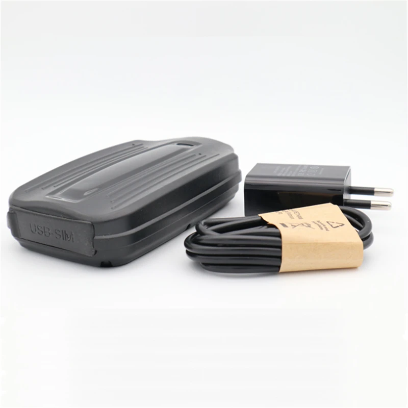 

3G GPS Tracker Car GPS Locator LK209A WCDMA GSM GPRS Realtime Tracking Strong Magnet 6000mAh Standby 70 Days Dropped Alarm Ublox