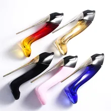 MayCreate 80 мл парфюмированный для женщин распылитель Spay Высокая мода леди цветок Feminino женский парфюмированный натуральный ароматизатор