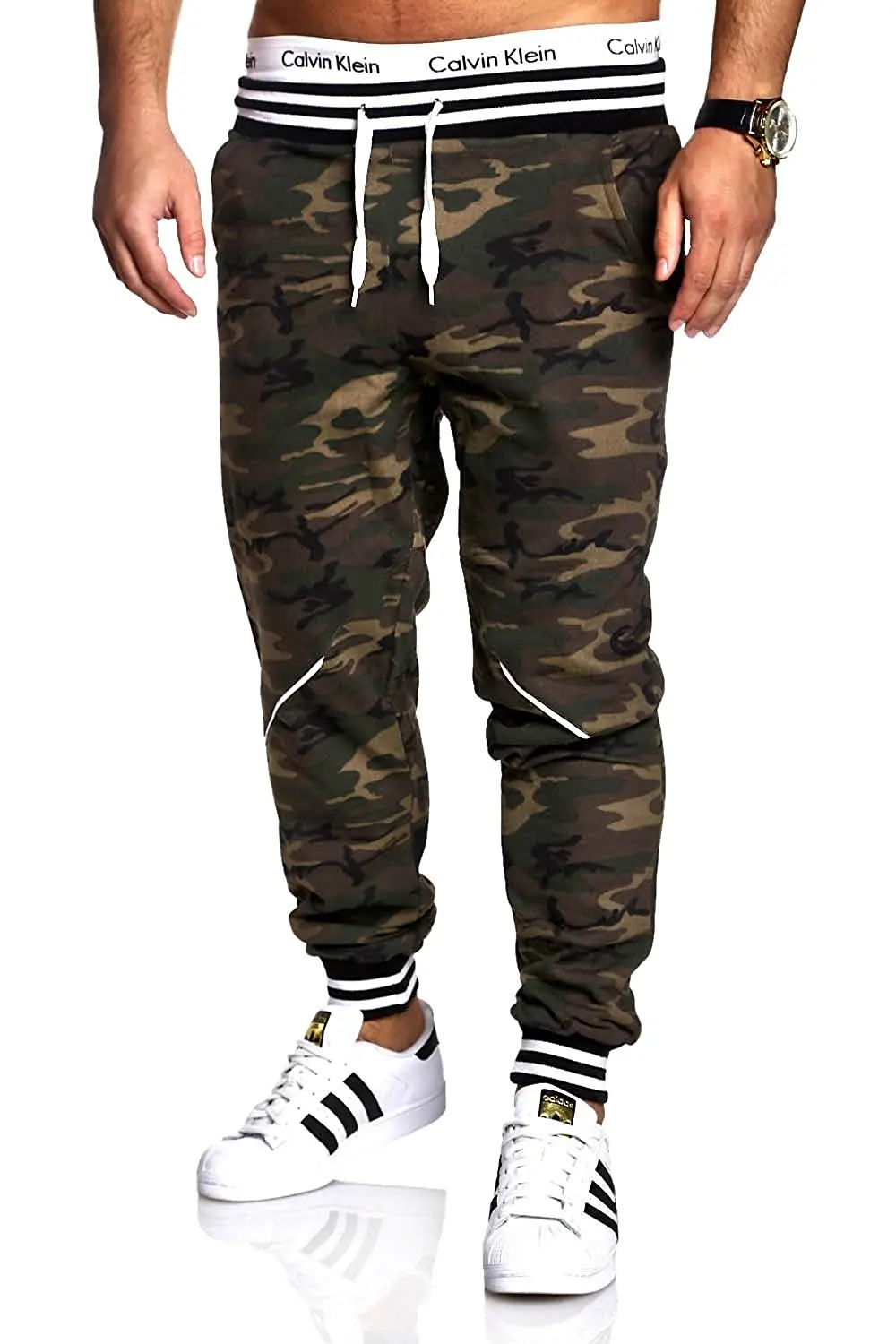 Брендовые мужские штаны в стиле хип-хоп, шаровары для бега,, мужские брюки, мужские одноцветные штаны для бега, спортивные штаны