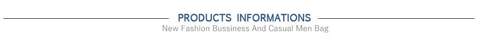 Product information 1