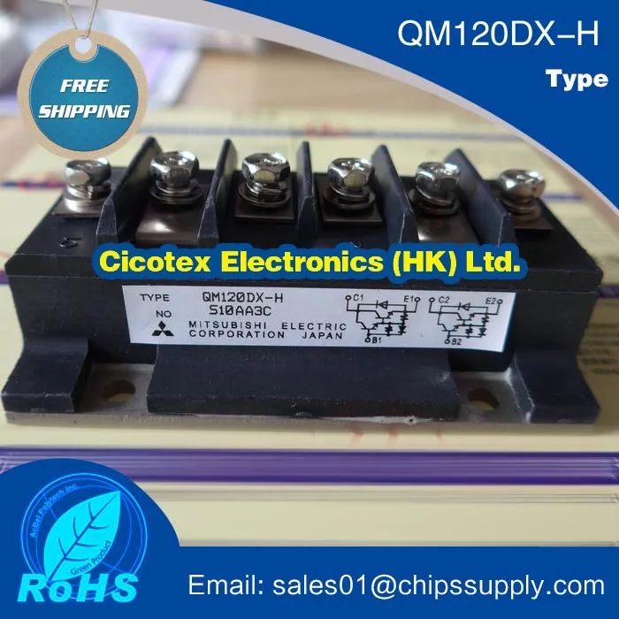 

QM120DX-H Module