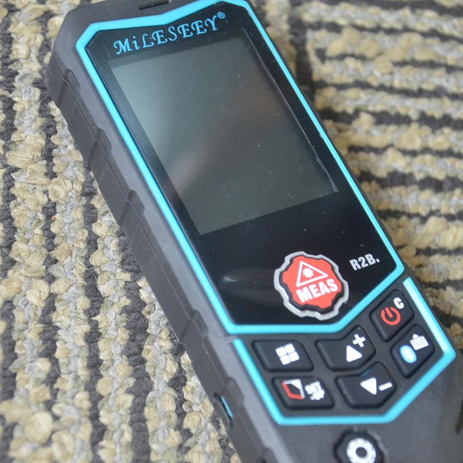 Лазерный дальномер с Bluetooth 40/60/80/100 м|Лазерные дальномеры| |
