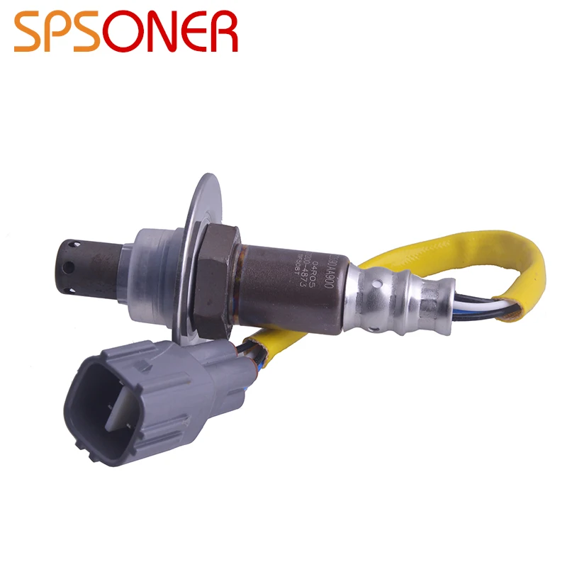 SPSONER OEM 211200-4873 датчик кислорода O2 лямбда датчик для TOYOTA SOLARA SIENNA датчик соотношения воздушного топлива 2112004873 22641AA53A